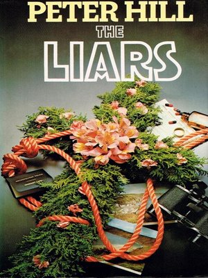 cover image of The Liars